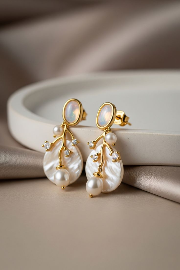 earring 4