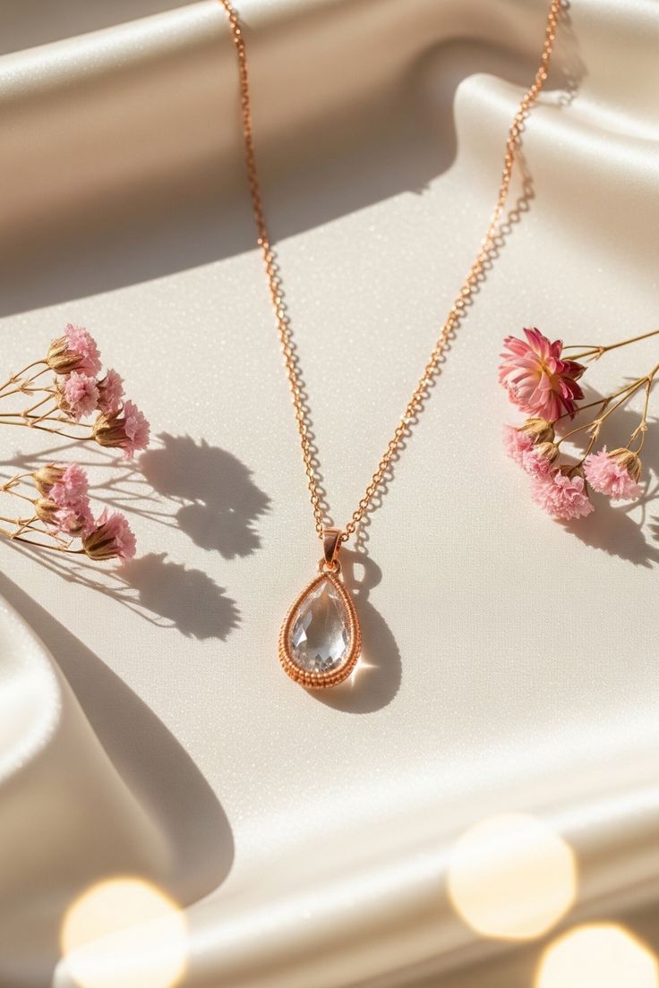 necklace 4